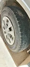 Suzuki Bolan VX 2008 for Sale
