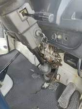 Suzuki Bolan VX Euro II 2014 for Sale