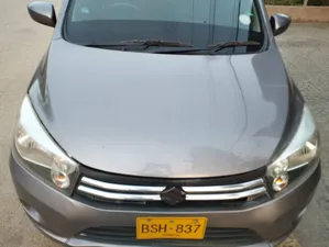 Suzuki Cultus VXL 2020 for Sale