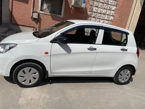 Suzuki Cultus VXR 2019 for Sale
