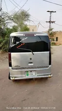 Suzuki Every Wagon 2011 for Sale