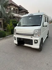 Suzuki Every Wagon 2019 for Sale