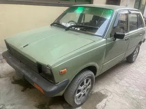 Suzuki FX 1988 for Sale