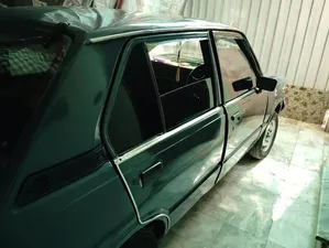 Suzuki FX 1988 for Sale