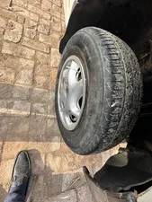 Suzuki Margalla 1998 for Sale