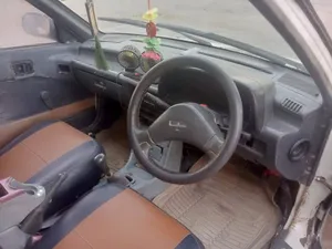 Suzuki Margalla GL 1994 for Sale