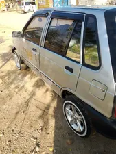 Suzuki Mehran VX 2005 for Sale