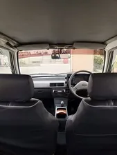 Suzuki Mehran VX 2011 for Sale