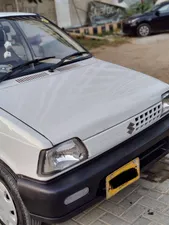 Suzuki Mehran VXR 2003 for Sale