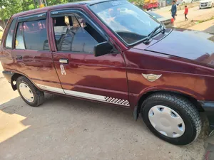 Suzuki Mehran VXR 2003 for Sale
