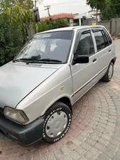 Suzuki Mehran VXR 2003 for Sale
