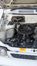 Suzuki Mehran VXR 2004 for Sale