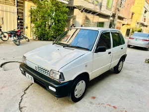 Suzuki Mehran VXR 2007 for Sale
