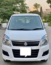 Suzuki Wagon R VXL 2019 for Sale