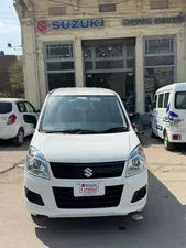 Suzuki Wagon R VXR 2021 for Sale