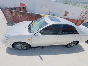 Toyota Camry Up-Spec Automatic 2.4 2005 for Sale