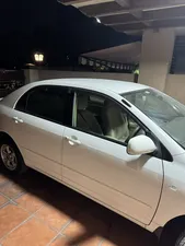 Toyota Corolla 2006 for Sale