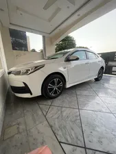 Toyota Corolla Altis Automatic 1.6 2018 for Sale