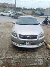 Toyota Corolla Fielder 2012 for Sale