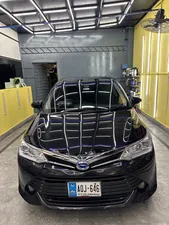 Toyota Corolla Fielder Hybrid G 2015 for Sale