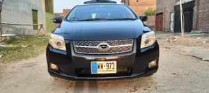 Toyota Corolla Fielder X Special Edition 2007 for Sale