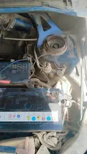 Toyota Duet V 2004 for Sale