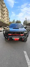 Toyota Hilux Revo G Automatic 3.0  2016 for Sale