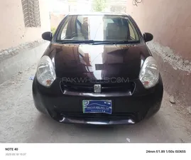 Toyota Passo + Hana 1.0 2013 for Sale