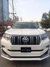 Toyota Prado TX 2.7 2011 for Sale
