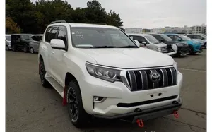 Toyota Prado TX 2.7 2020 for Sale