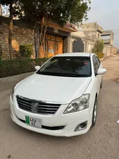 Toyota Premio F Prime Selection 1.5 2010 for Sale