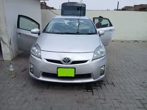Toyota Prius 2014 for Sale