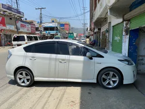 Toyota Prius G Touring Selection Leather Package 1.8 2009 for Sale