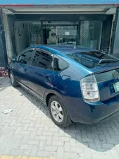 Toyota Prius S 10TH Anniversary Edition 1.5 2007 for Sale