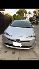 Toyota Prius S 2018 for Sale
