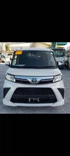 Toyota Roomy 2025 for Sale
