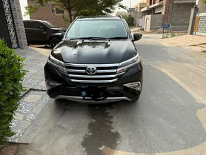 Toyota Rush G A/T 2022 for Sale