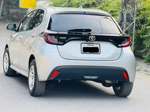 Toyota Yaris Sedan 2020 for Sale