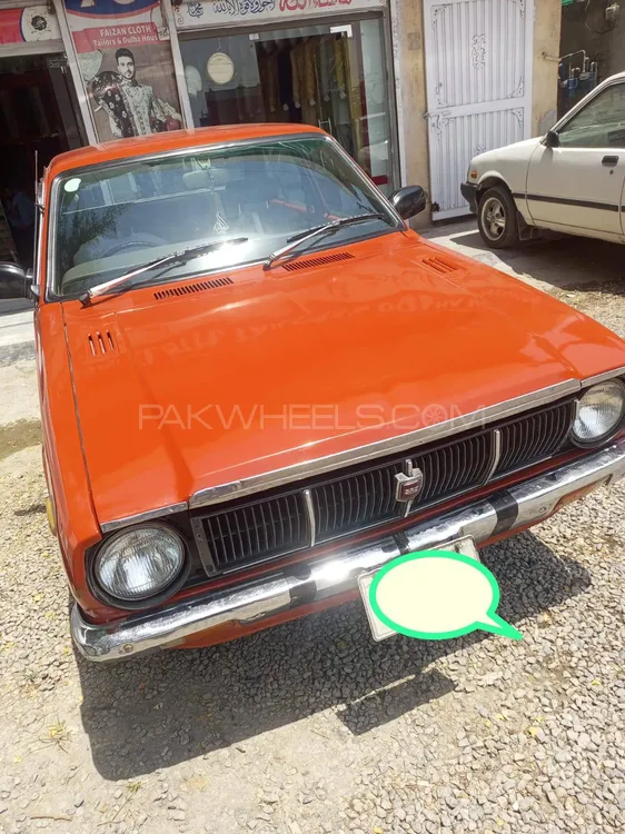 Toyota Corolla 1979 for Sale in Rawalpindi Image-1