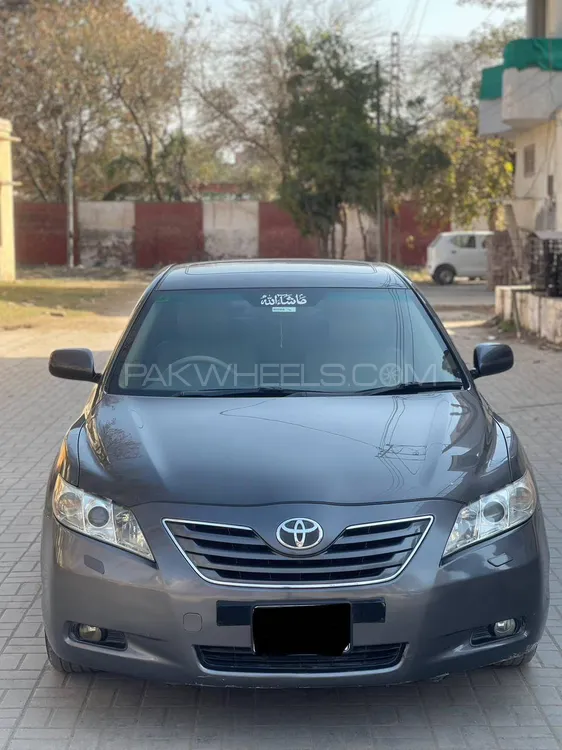 ٹویوٹا کیمری 2006 for Sale in سرگودھا Image-1