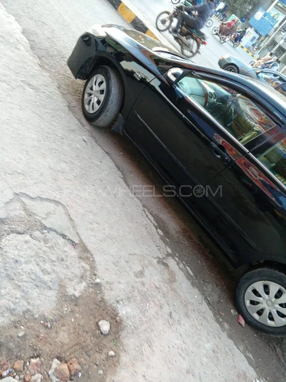 Toyota Corolla 2011 for Sale in Multan Image-1
