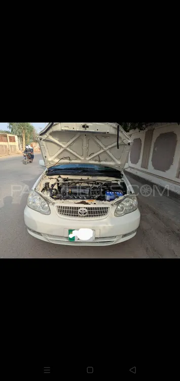 Toyota Corolla 2007 for Sale in Multan Image-1