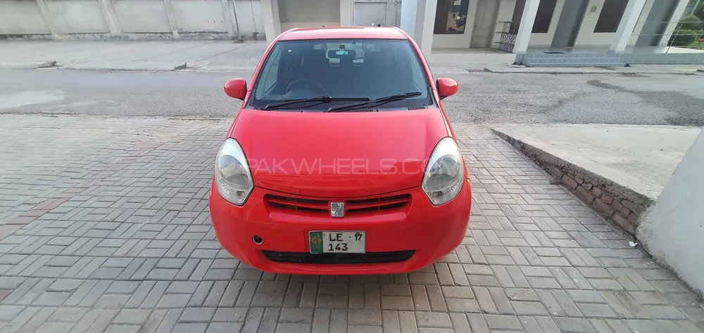 Toyota Passo 2013 for Sale in Rawalpindi Image-1