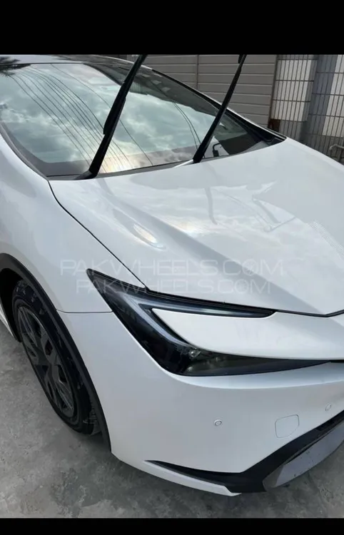 ٹویوٹا پریوس 2022 for Sale in لاہور Image-1