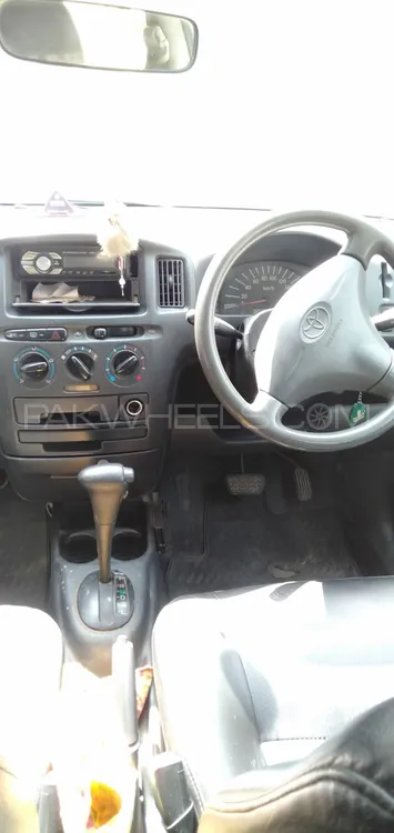 Toyota Probox 2006 for Sale in Swabi Image-1