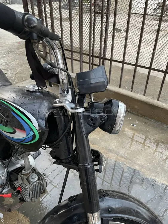 Unique Xtreme UD 70 2016 for Sale Image-1