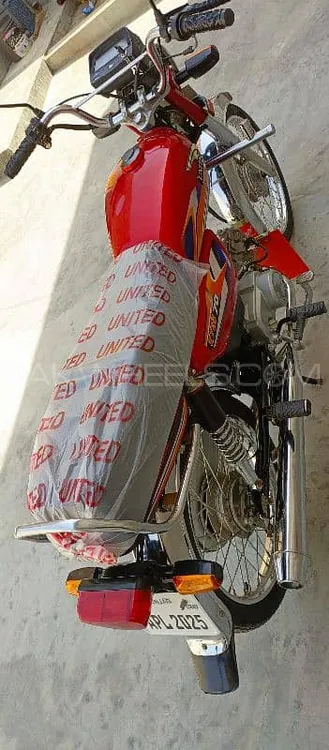 United US 70 2025 for Sale Image-1