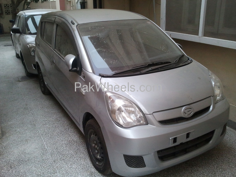 Daihatsu Mira 2010 for Sale in Karachi Image-1