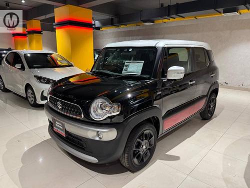 Used Suzuki Xbee 2021