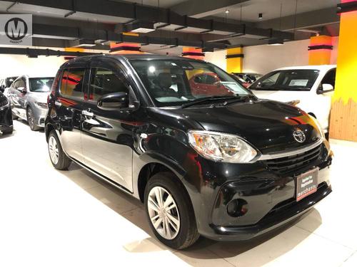 Used Toyota Passo 2022